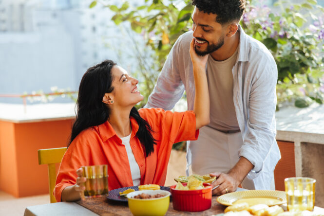 16 Traits That Make A Man The Kind Of Boyfriend Women Don’t Leave