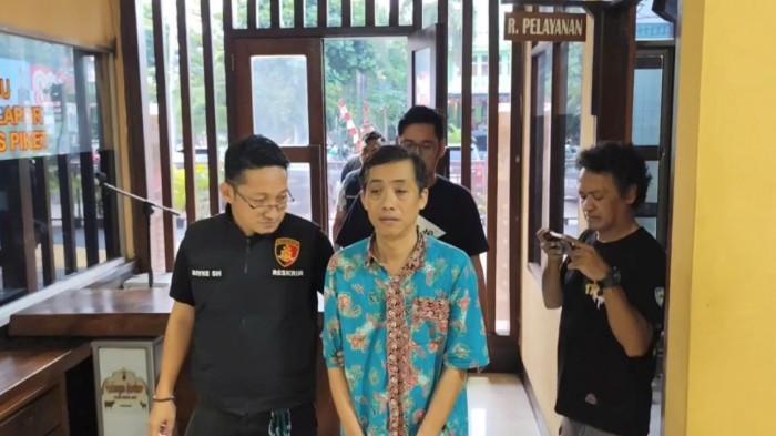 Tragedi Pembunuhan Sadis di Kedoya Selatan: Motif Terungkap, Korban Dibunuh Suami Sendiri