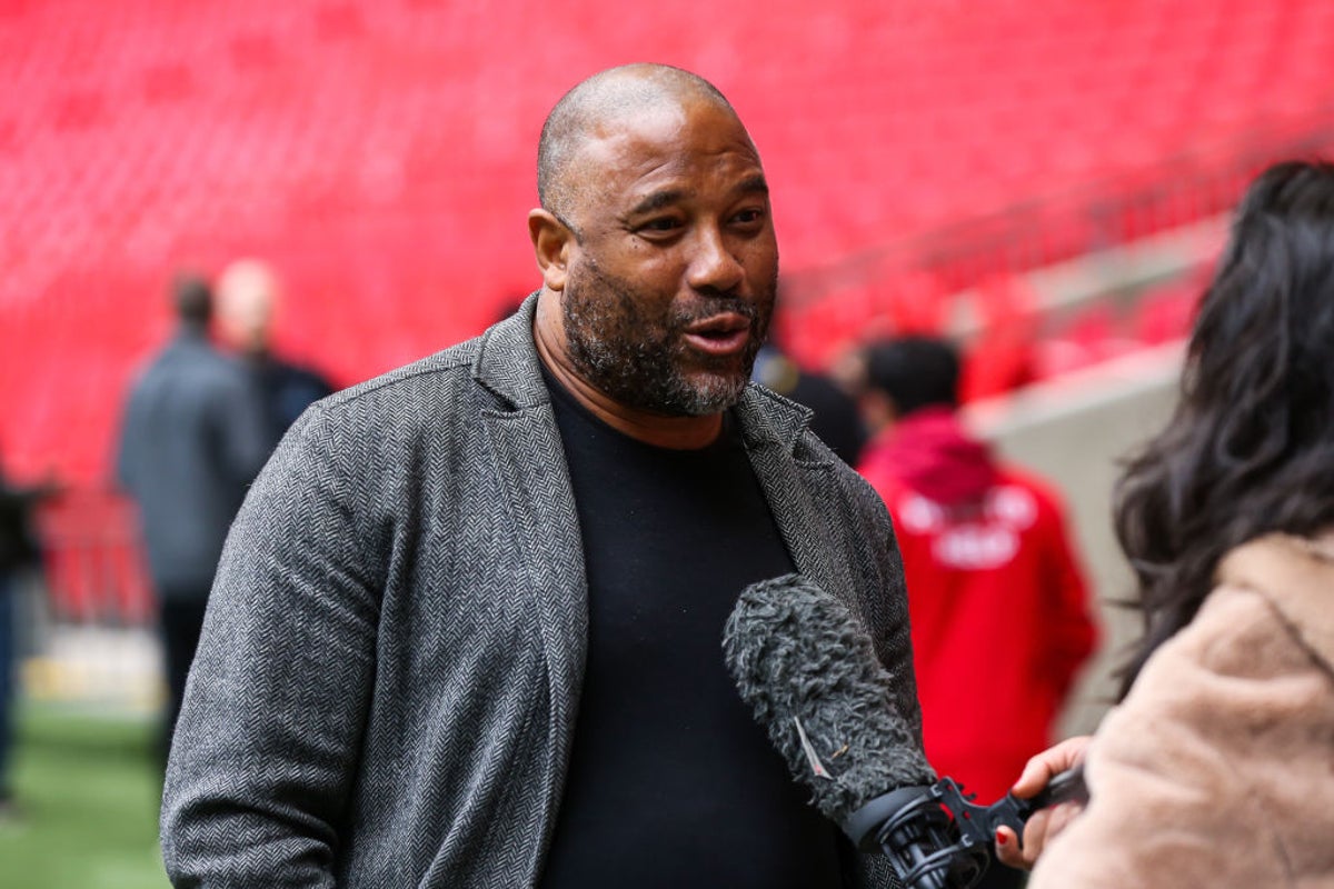 Liverpool legend John Barnes declared bankrupt after company racks up £ ...