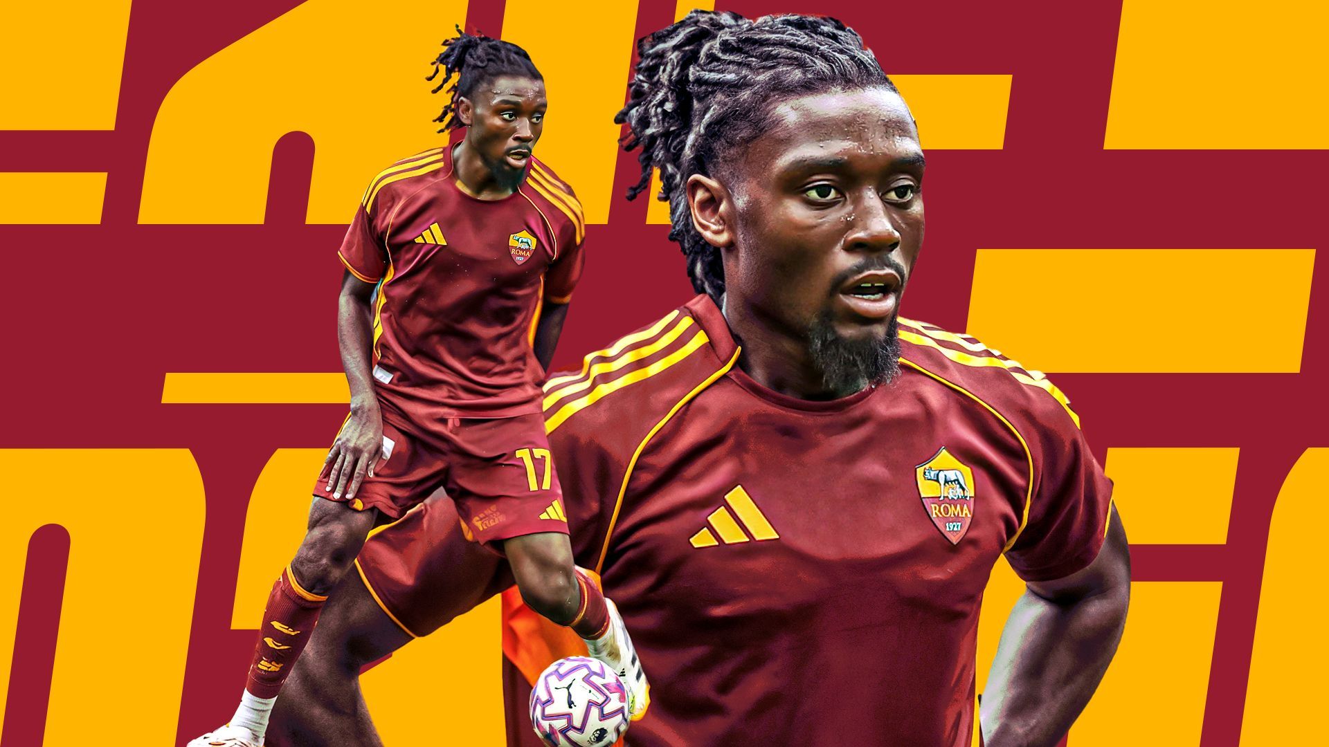 Roma, buone notizie per Gasperini: Manu Koné torna in gruppo. Le ultime ...