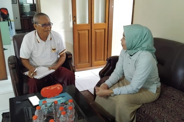 Sekolah Lansia Jakarta Bantu Kehidupan Berarti di Usia Tua