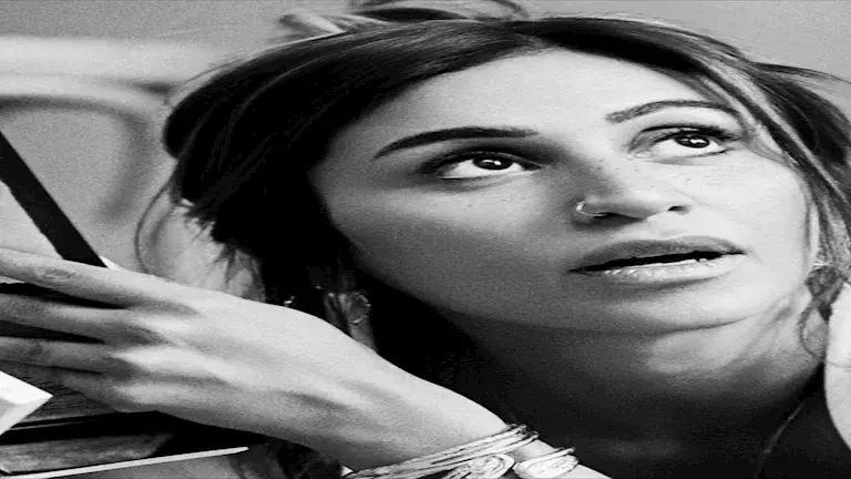 دينا الشربيني (3)
