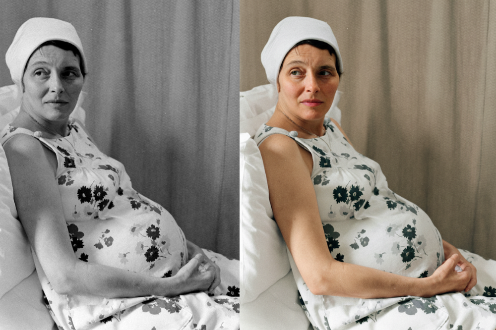 7 Prompt Gemini AI untuk Ubah Foto Lama Jadi HD