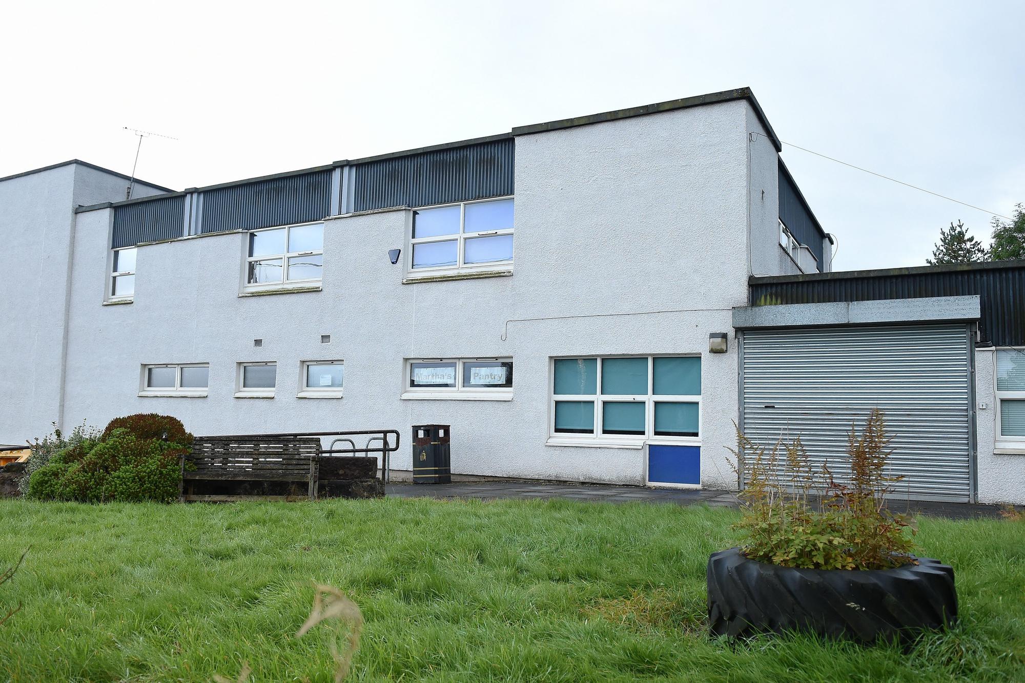 End of an era as Slamannan Community Centre closes