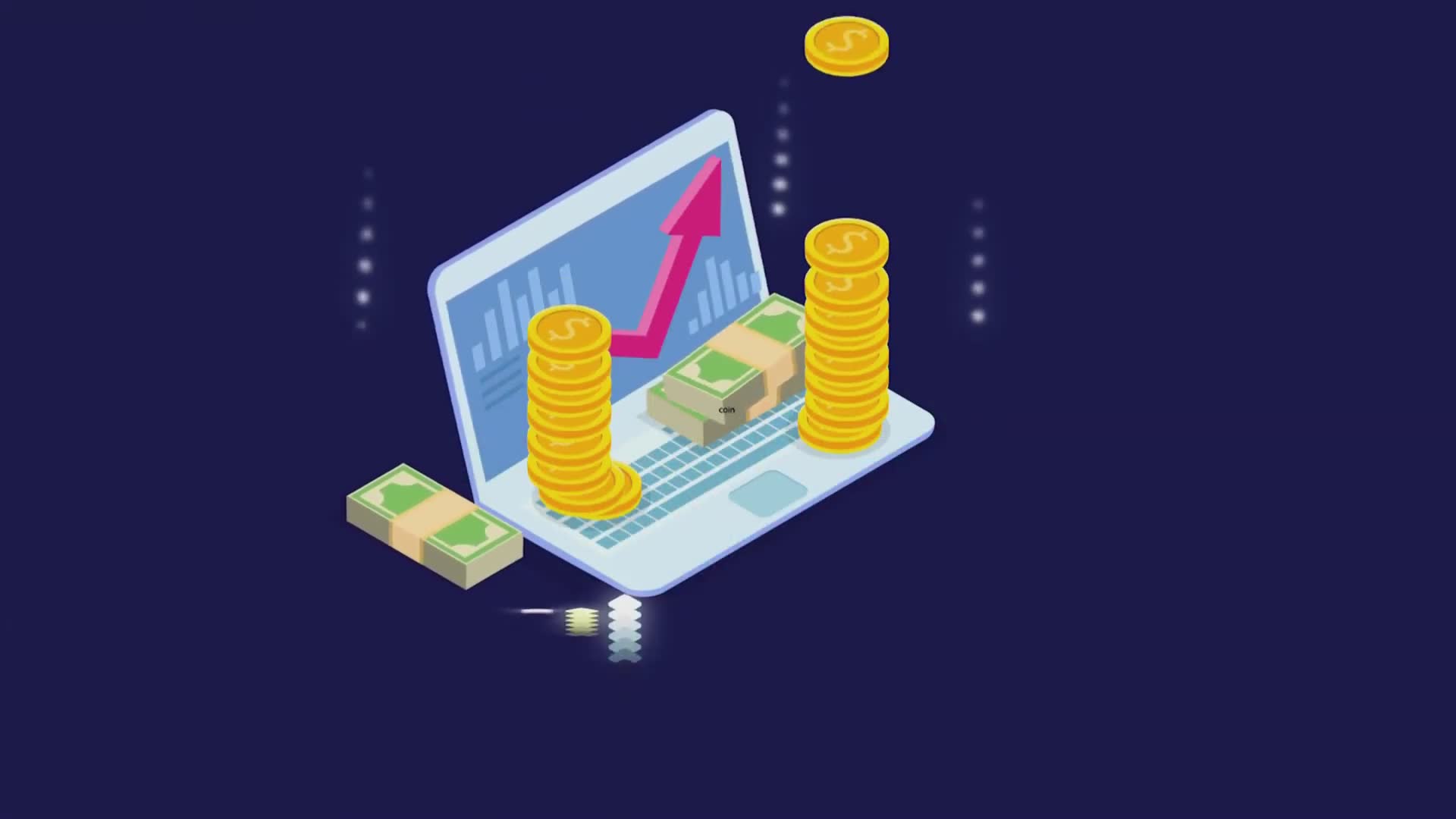 Cryptocurrency founder s criminal case