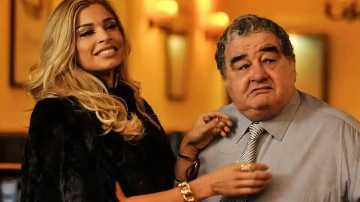 Otávio Augusto reage a declaração de Grazi Massafera sobre preconceito nos bastidores