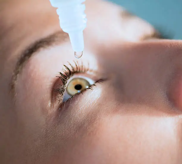 Novo colírio pode combater degeneração macular e proteger a visão