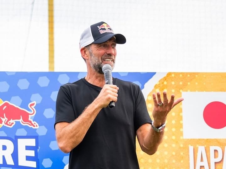 Ex-Pelatih Liverpool Jurgen Klopp Tak Ingin Kembali ke Sepak Bola