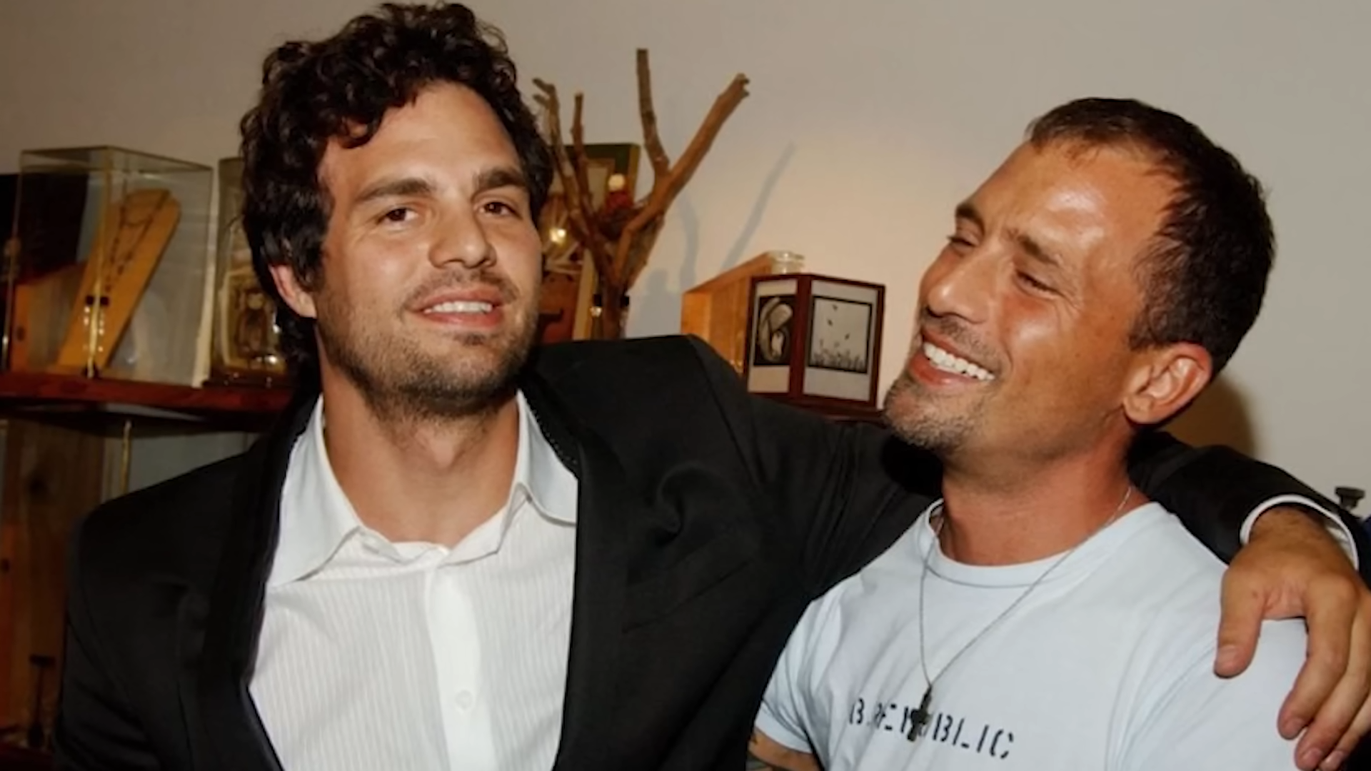 9 Times Mark Ruffalo’s Superhero Skills Paid Off Big: His  : Financial Reports Net Worth 2026: Career Earnings & Assets
