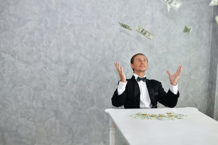 Konglomerat Baru Muncul! 5 Shio Ini Bebas Hambatan, Lancar Jadi Kaya Raya