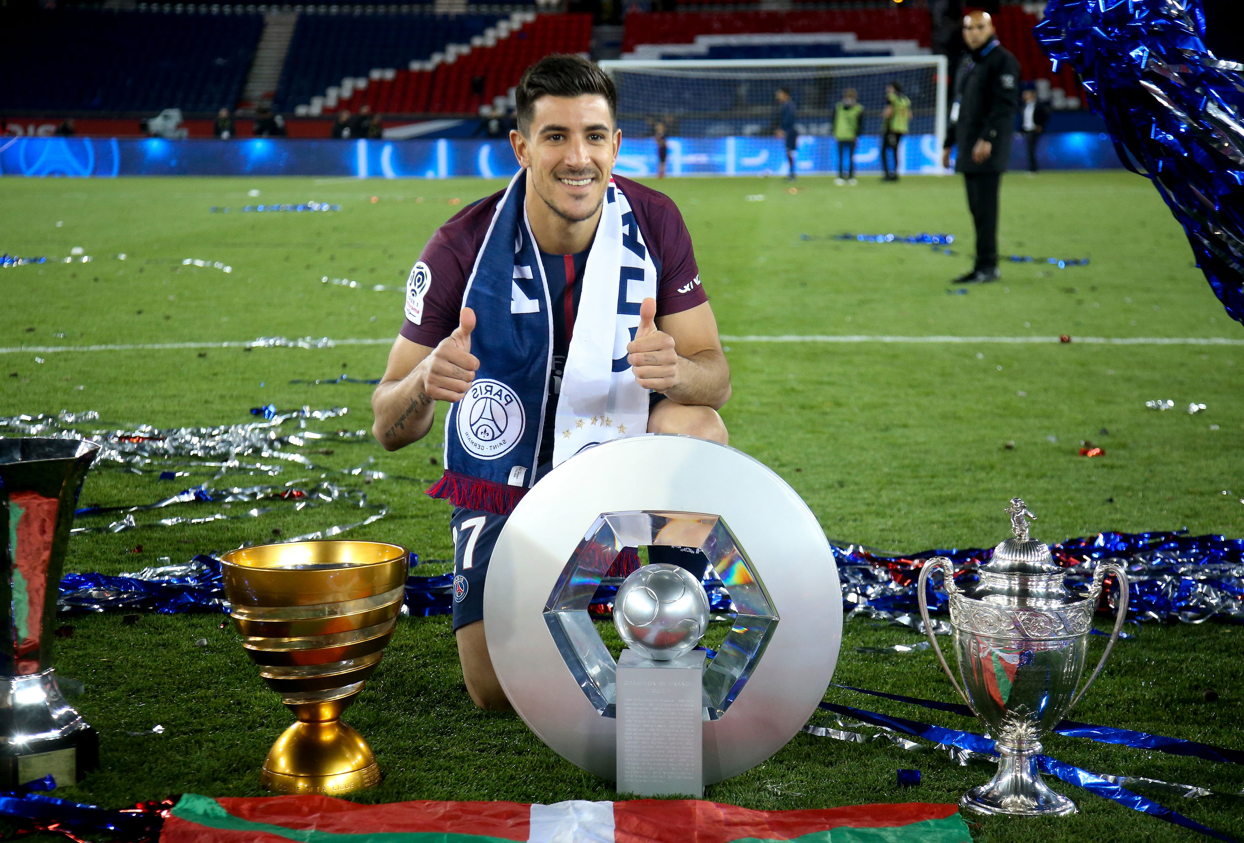 Yuri Berchiche