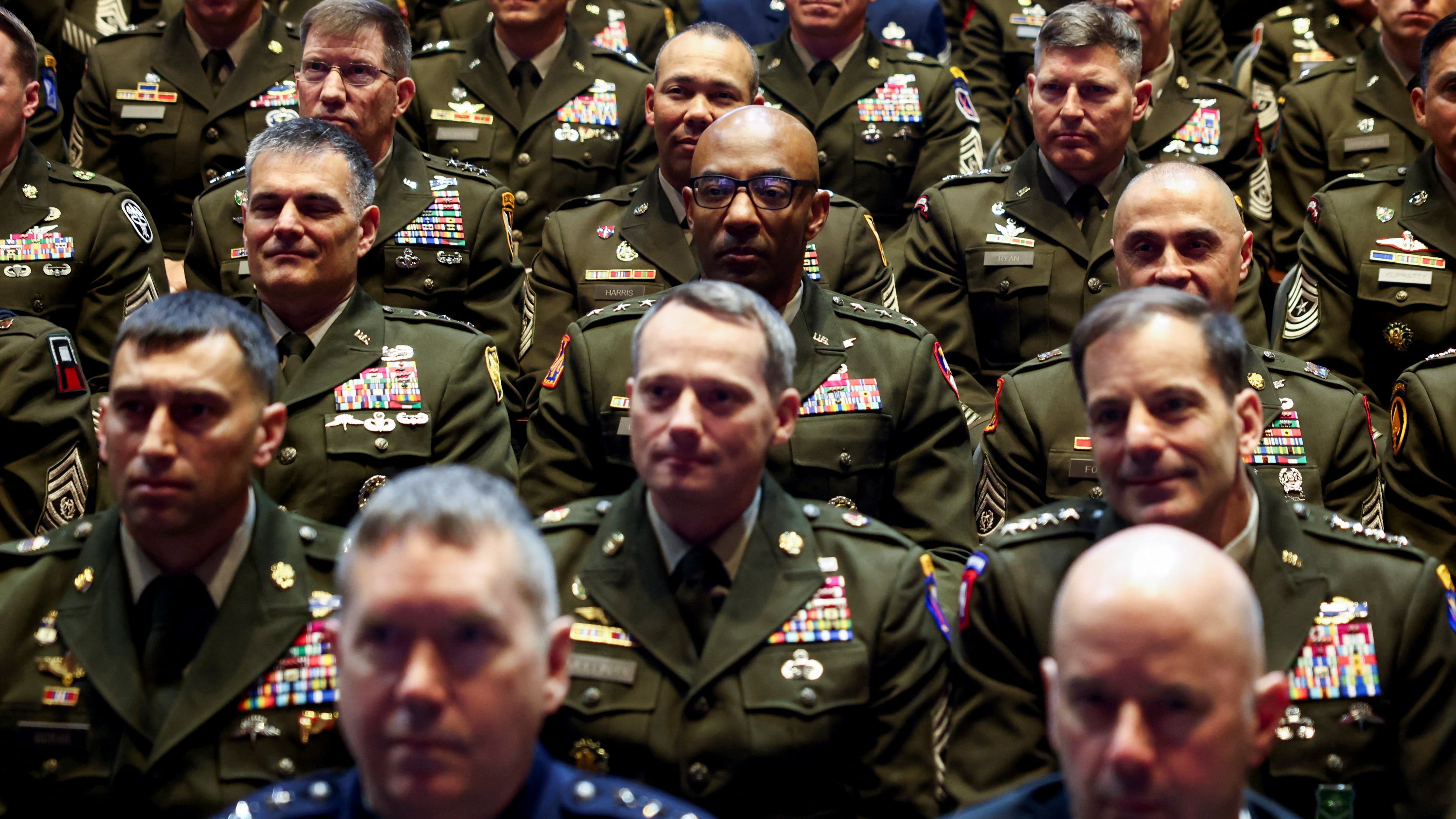Pentagon Pete Takes a Hit in Woke War as Judge Overturns DEI Ban