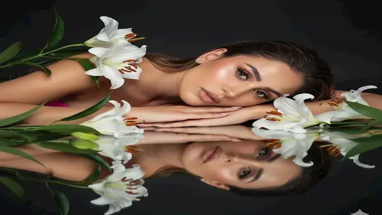 دينا الشربيني (2)