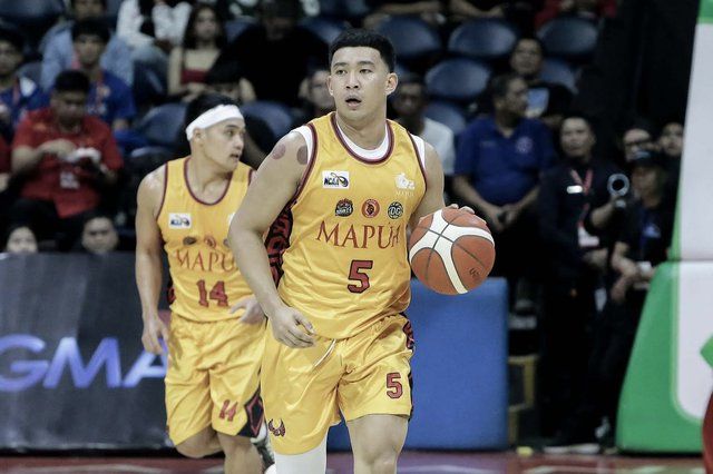NCAA: Mapua escapes Lyceum in 2OT to open Season 101 title-retention bid