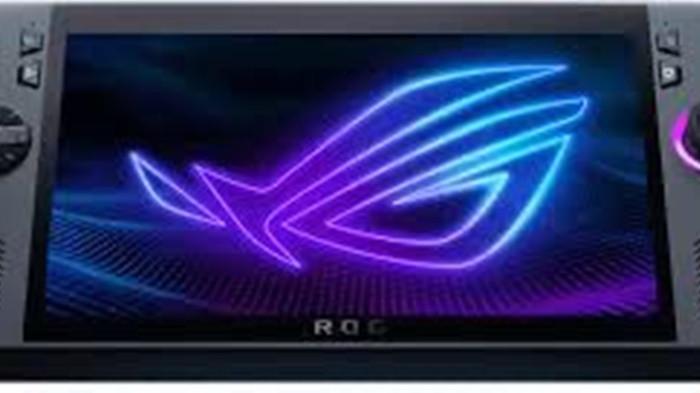 5 Alasan Mengapa Kamu Harus Segera Miliki Asus ROG Xbox Ally