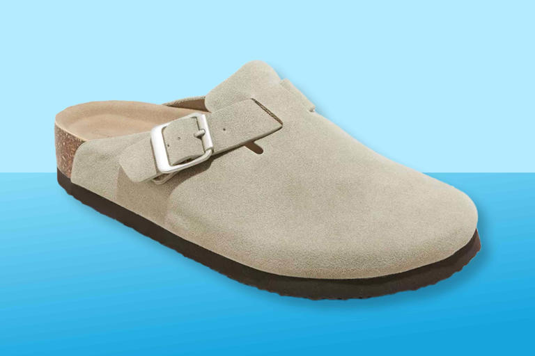 Target’s $30 clogs are even more comfortable than a nearly identical ...