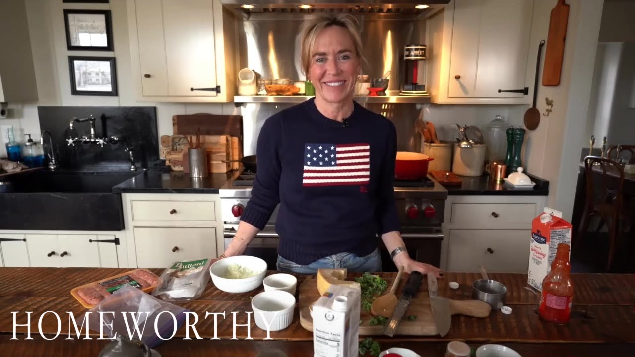 Everyday Recipes That Are Light, Fresh & Filling