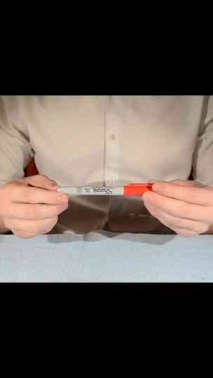 Impossible Pen Trick Explained