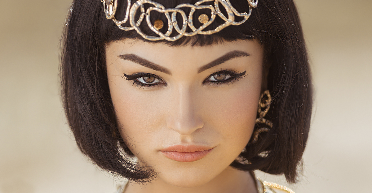 The Egyptian Queen They Tried To Erase