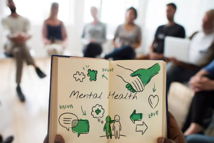 4 Zodiak yang Tidak Perhatikan Kesehatan Mental saat Burnout