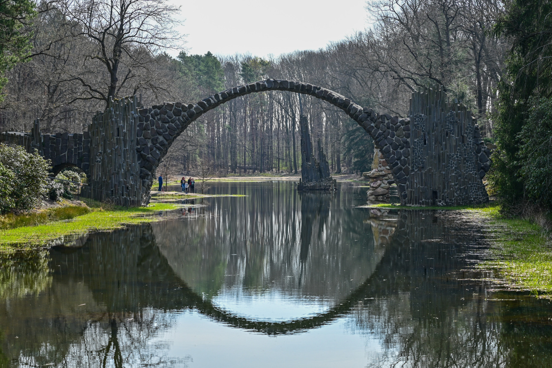 Europe's 'Devil Bridges': do you dare crossing them?