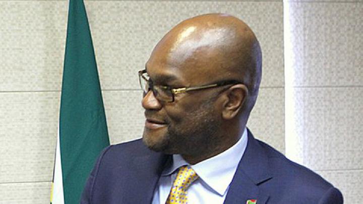 Duta Besar Afrika Selatan Ditemukan Tewas di Luar Hotel Paris