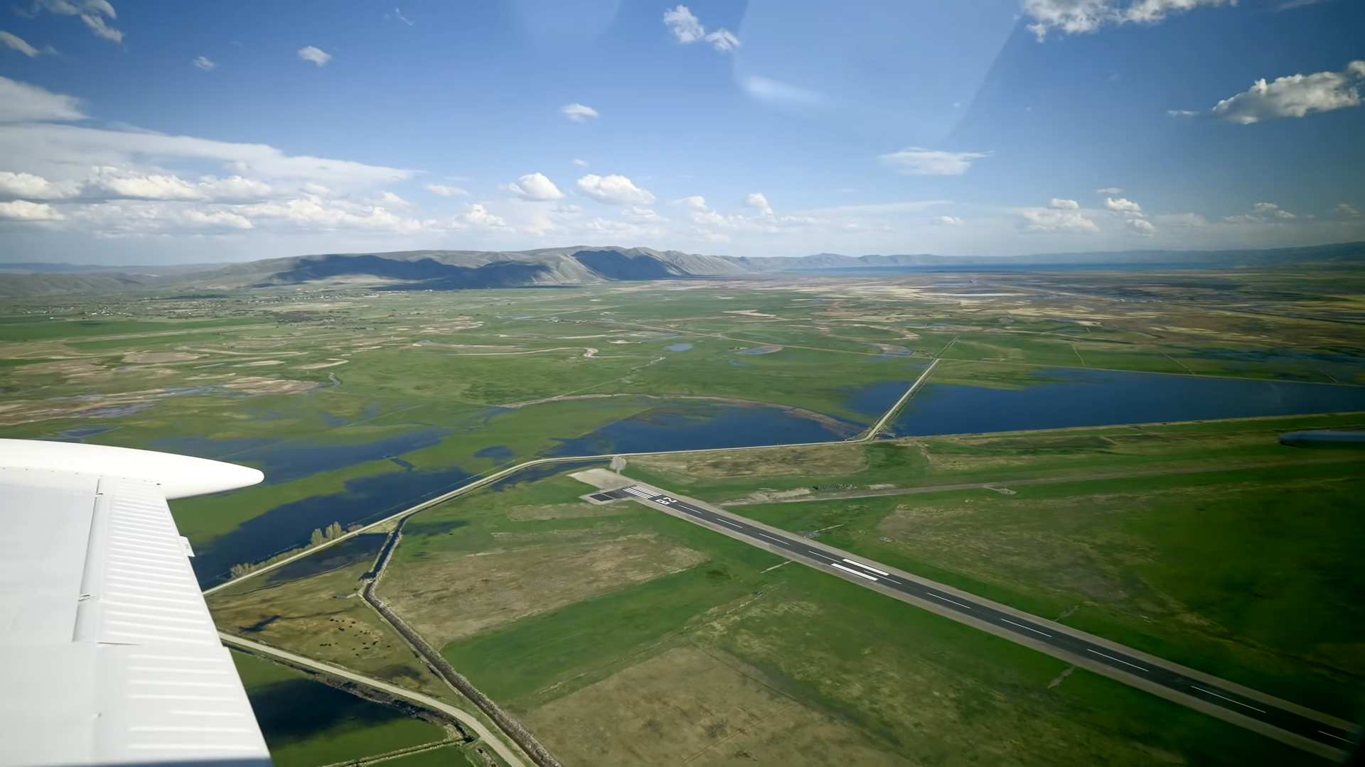 We Accidentally Found a Crashed Plane While Flying