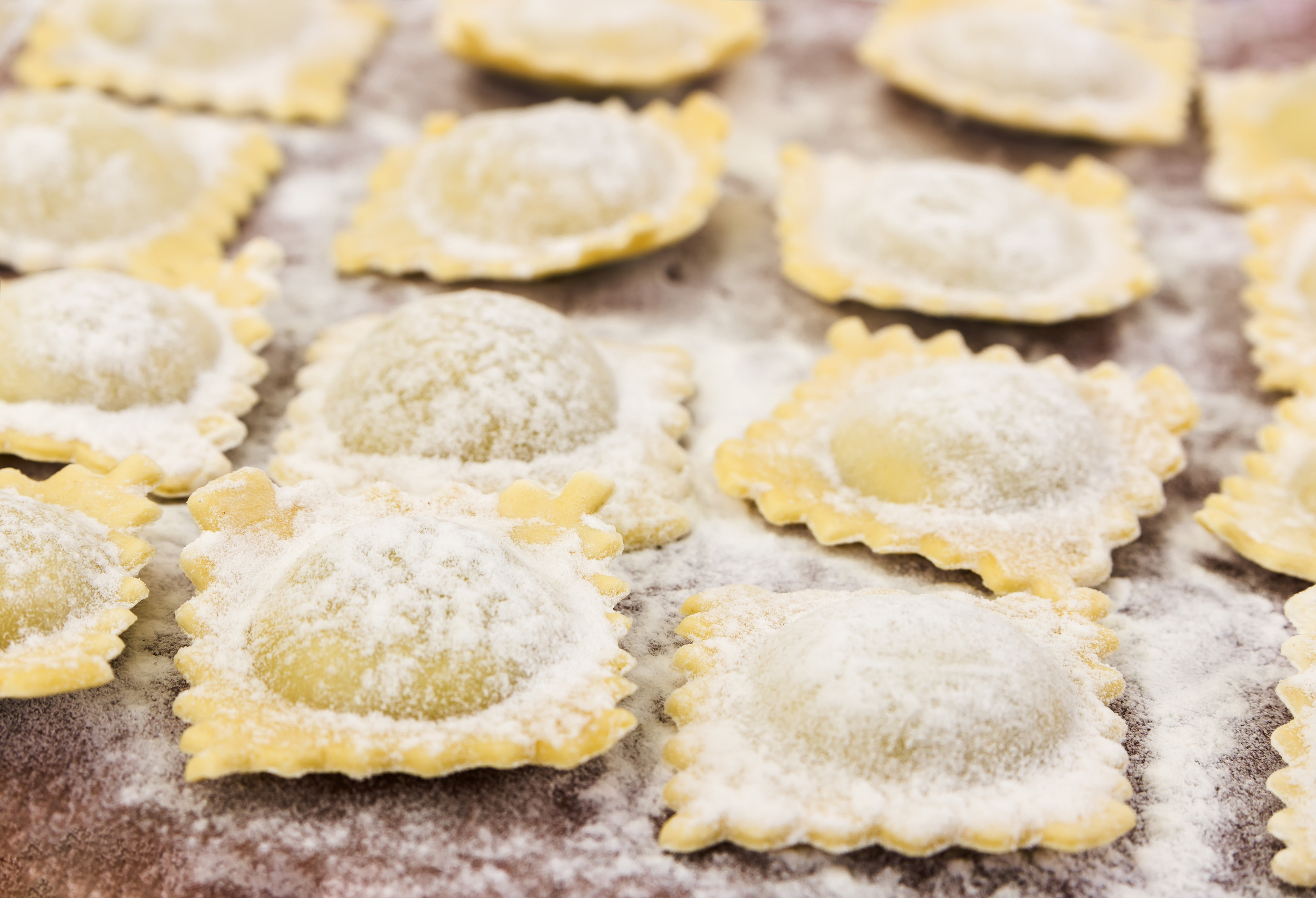 20 tips & tricks for making delicious homemade ravioli