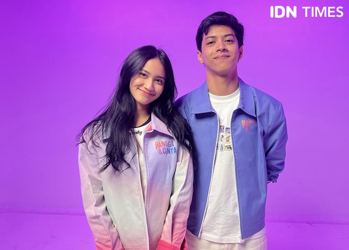 Syuting Bersama Leya Princy, El Putra: Setiap Adegan Bikin Baper!