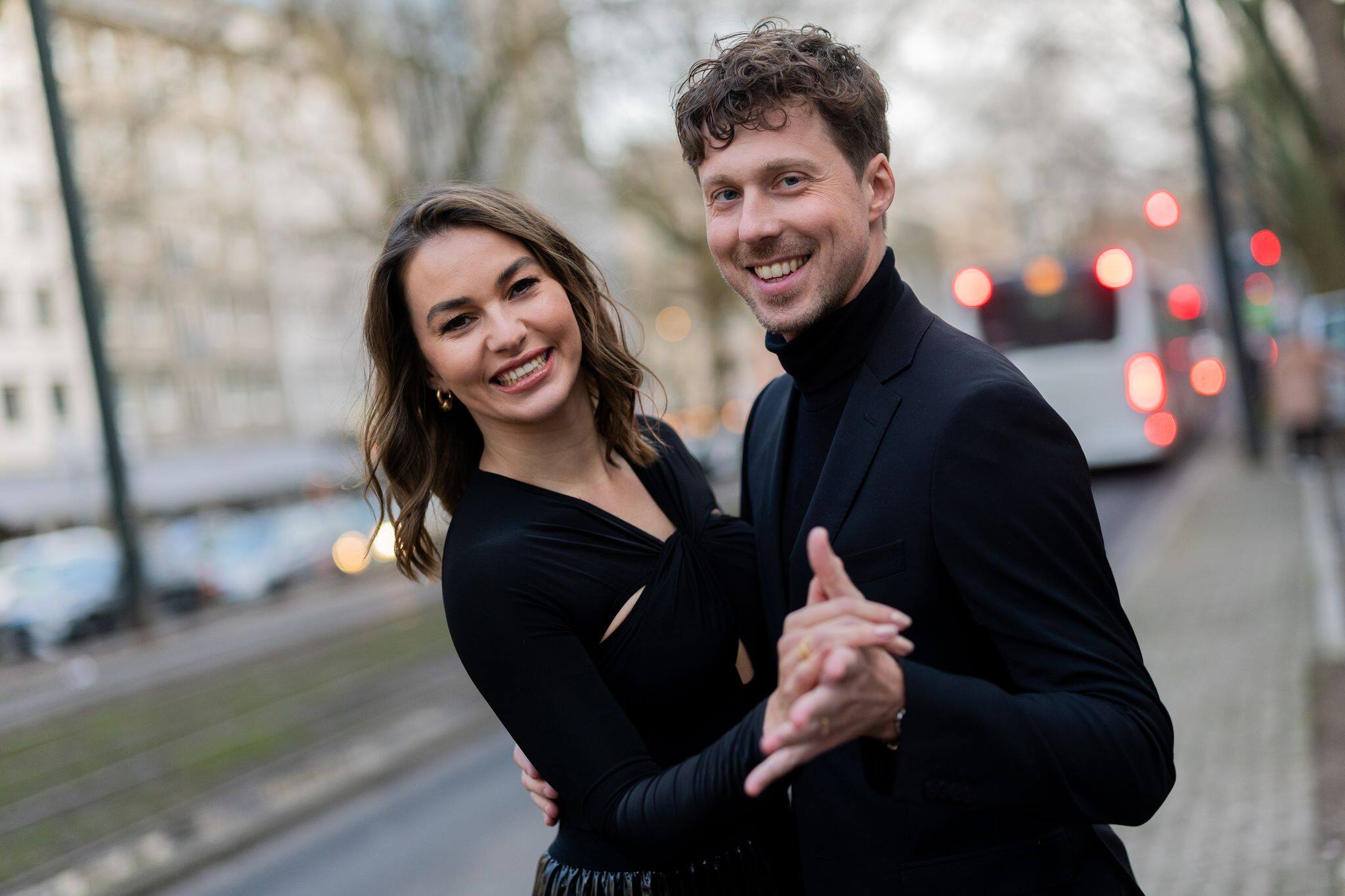 Renata Lusin ist wieder schwanger: „Let’s Dance“-Star erwartet zweites Kind