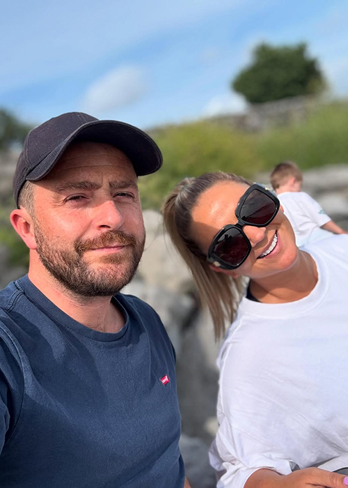 Fair City actor finds 'forever home' outside Dublin amid housing crisis