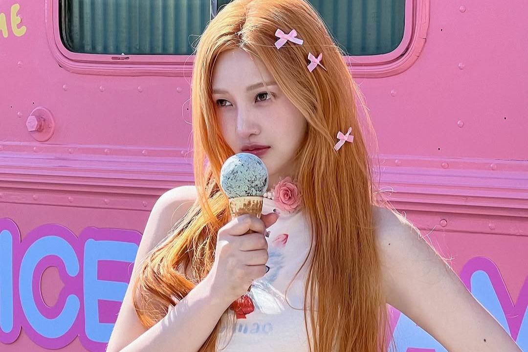 Joy Red Velvet Akan Bintangi Drama Romantis Webtoon Unik