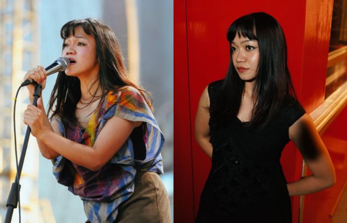 Profil Fathia Izzati, Vokalis Reality Club yang Mahir Banyak Bahasa dan Rilis Album Baru