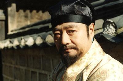Kim Joo-young, 'Tears of the Dragon' Actor, Dies