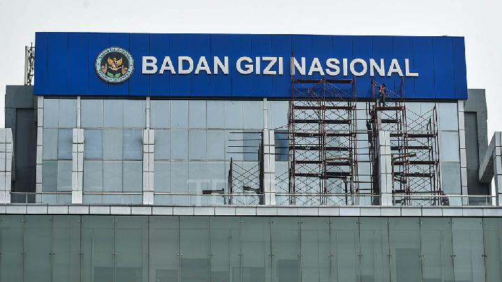 Surat Edaran BGN: Guru MBG Dapat Insentif Rp 100 Ribu