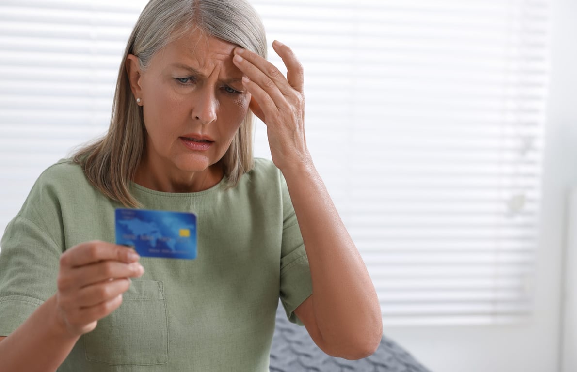 6 bizarre early warning signs of dementia