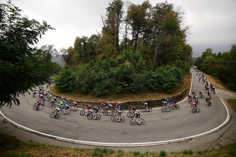 Gran Piemonte 2026, le squadre al via saranno 25 (di cui 15 WorldTour)