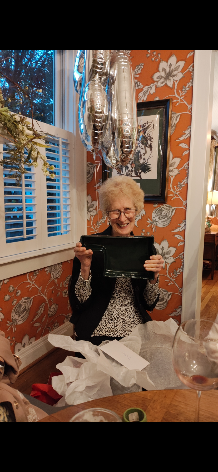 AA1NEsoI Doyel: Aku tidak tahu betapa kuat dan baiknya Mom spesialku. Hingga dia mulai meninggal.