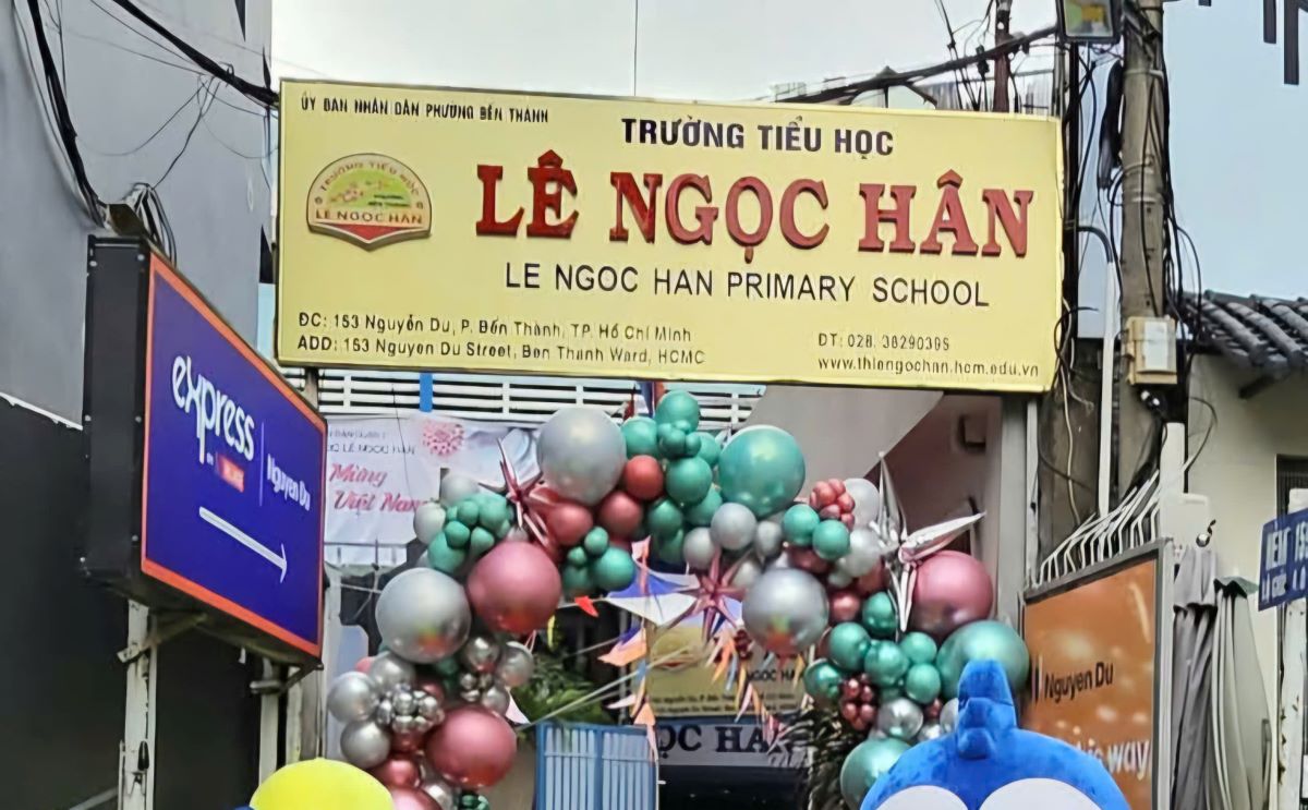 Hiệu trưởng bị đề nghị kiểm điểm liên quan khoản thu của ban đại diện cha mẹ học sinh