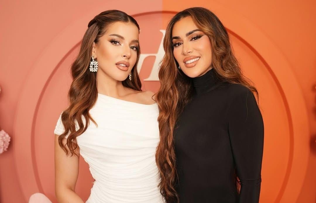 Profil Huda Kattan, Pengusaha Kaya yang Sebut Tasya Farasya Janda Hot, Jadi Ikon di Timur Tengah!