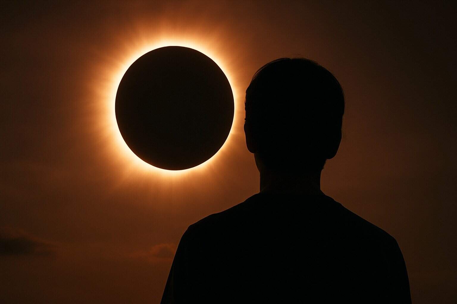 Olhaste para o sol durante o eclipse? Estes são os sintomas a vigiar já!