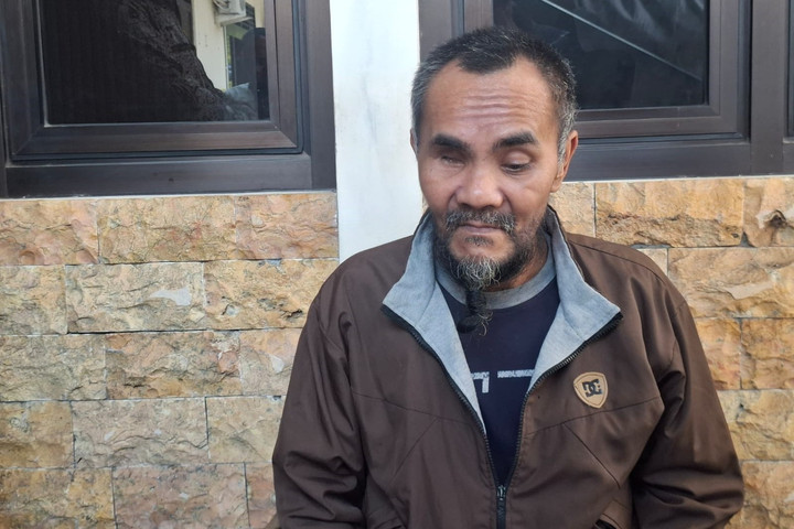 Kronologi Operasi Katarak yang Berujung Buta Permanen