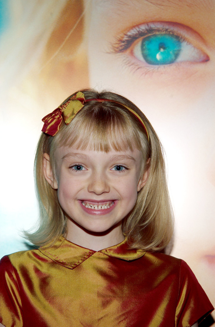 Then and now: Hollywood's most iconic child stars