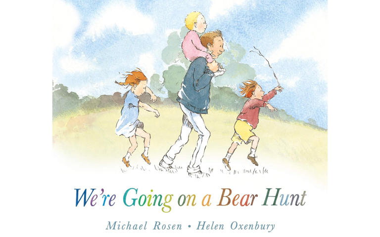 Best illustrated children's books of all time to inspire young minds
