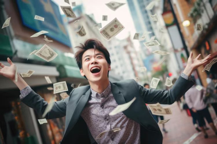 Bangkit Jadi Ningrat! 7 Weton Luar Biasa Buktikan Kekayaan dalam Waktu Singkat