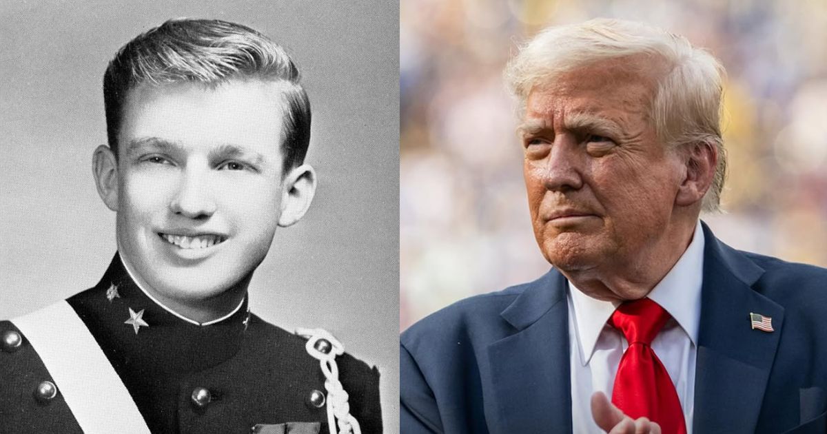 Donald Trump’s Bone Spur Under Scrutiny Again — Doctor’s Daughter