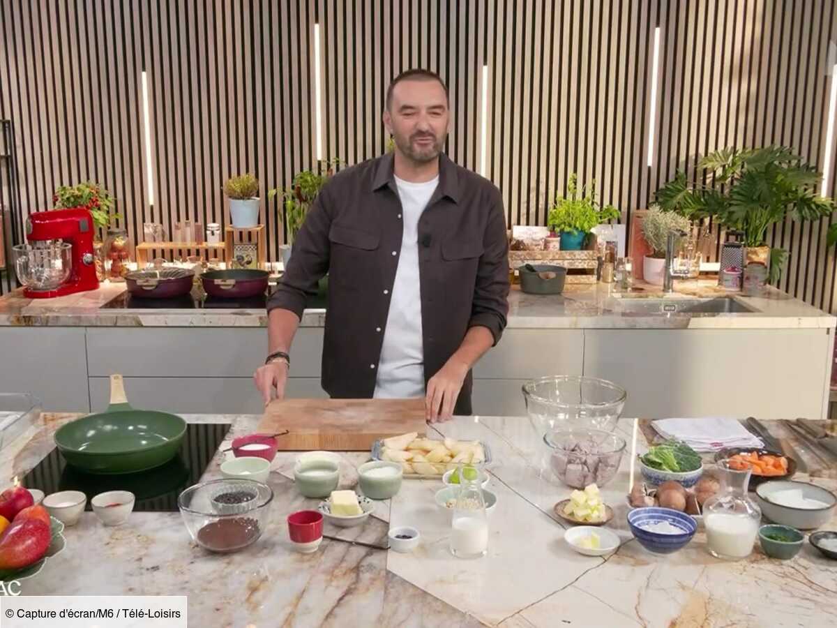 Tous En Cuisine Replaynull