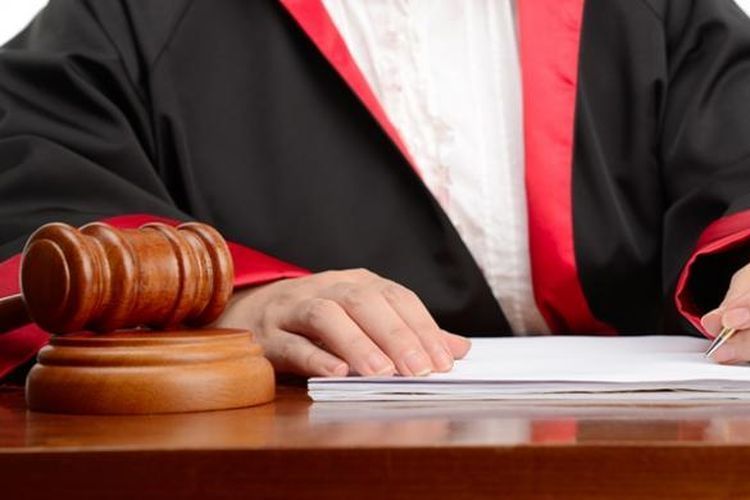 Mabuk, Tabrak Dua Pengendara Motor Hingga Tewas, Pengemudi BMW Dipenjara 10 Bulan