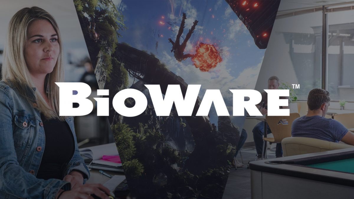 BioWare developers fear more layoffs after EA buyout