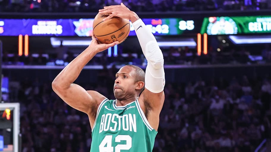 Celtics Notes Boston Tried to ReSign Al Horford, Jayson Tatum Injury